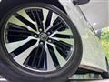2018 Toyota Alphard