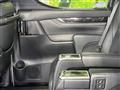 2018 Toyota Alphard