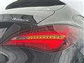 2018 Mercedes-Benz CLA-CLASS