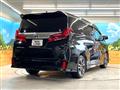 2018 Toyota Alphard