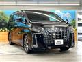 2018 Toyota Alphard