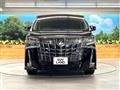 2018 Toyota Alphard