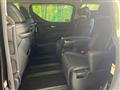 2018 Toyota Vellfire