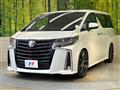 2018 Toyota Alphard