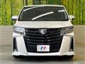 2018 Toyota Alphard