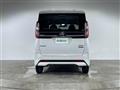 2021 Nissan ROOX