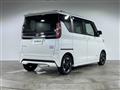 2021 Nissan ROOX