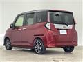 2021 Toyota Roomy