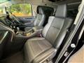 2018 Toyota Vellfire