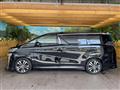 2018 Toyota Vellfire