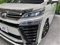 2019 Toyota Vellfire