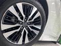 2019 Toyota Vellfire