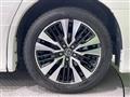 2019 Toyota Vellfire