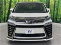 2019 Toyota Vellfire