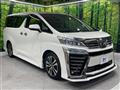 2019 Toyota Vellfire
