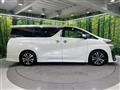 2019 Toyota Vellfire
