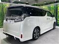 2019 Toyota Vellfire