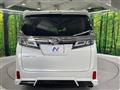 2019 Toyota Vellfire