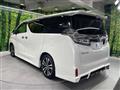 2019 Toyota Vellfire