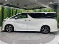2019 Toyota Vellfire