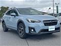 2019 Subaru IMPREZA_XV