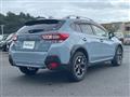 2019 Subaru IMPREZA_XV