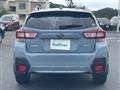 2019 Subaru IMPREZA_XV