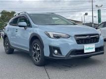 2019 Subaru IMPREZA_XV