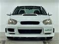 2003 Subaru Impreza Wrx