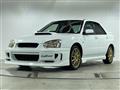 2003 Subaru Impreza Wrx