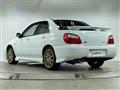 2003 Subaru Impreza Wrx