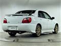 2003 Subaru Impreza Wrx