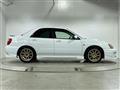 2003 Subaru Impreza Wrx
