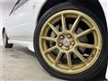 2003 Subaru Impreza Wrx
