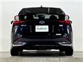 2021 Toyota Prius