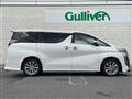 2021 Toyota Vellfire