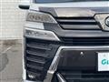 2021 Toyota Vellfire