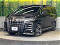 2019 Toyota Alphard