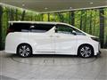 2019 Toyota Alphard