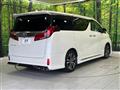 2019 Toyota Alphard