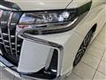 2019 Toyota Alphard