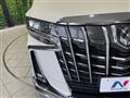 2019 Toyota Alphard