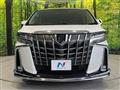 2019 Toyota Alphard