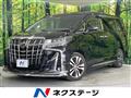 2019 Toyota Alphard