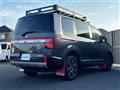 2022 Mitsubishi Delica D5