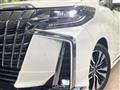 2019 Toyota Alphard