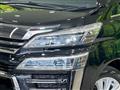 2019 Toyota Vellfire