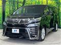2019 Toyota Vellfire