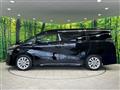 2019 Toyota Vellfire