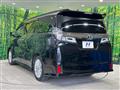 2019 Toyota Vellfire